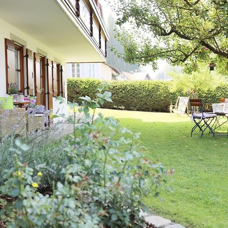 Strohmayer Appartements Bad Endorf Buitenkant foto